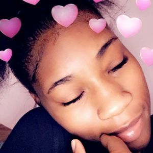 Meet your Posher, Evelyn